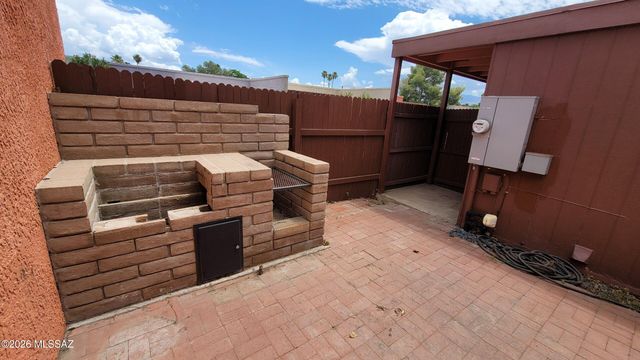 1770 S Avenida Prado, Tucson, AZ 85710