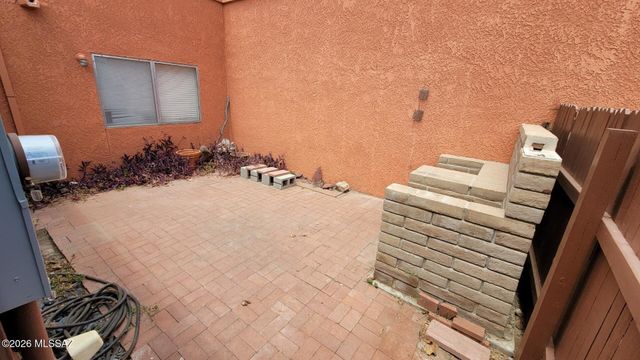 1770 S Avenida Prado, Tucson, AZ 85710