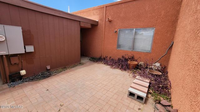 1770 S Avenida Prado, Tucson, AZ 85710