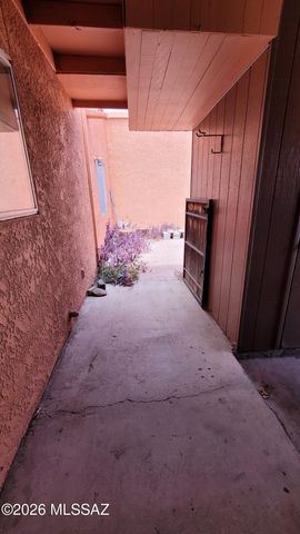 1770 S Avenida Prado, Tucson, AZ 85710