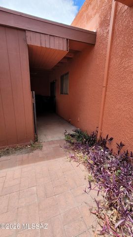 1770 S Avenida Prado, Tucson, AZ 85710
