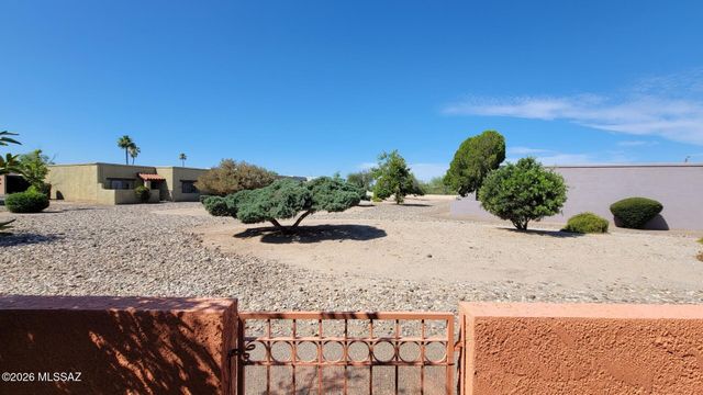 1770 S Avenida Prado, Tucson, AZ 85710