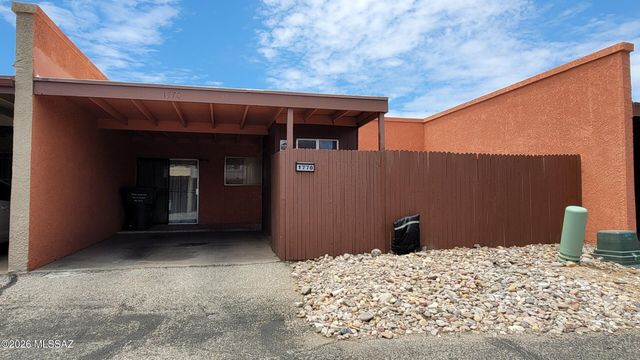 1770 S Avenida Prado, Tucson, AZ 85710