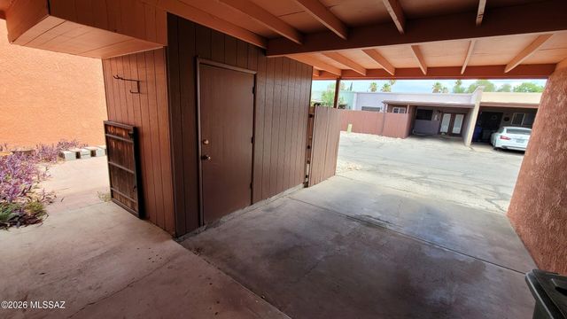 1770 S Avenida Prado, Tucson, AZ 85710