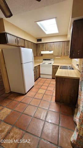 1770 S Avenida Prado, Tucson, AZ 85710