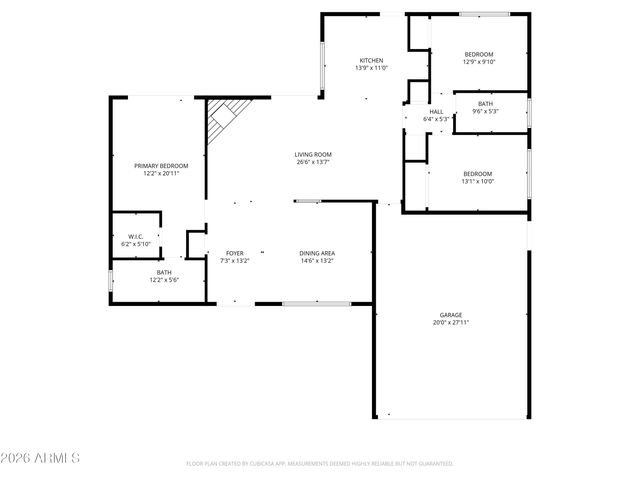 450 E CASCADA Road, Litchfield Park, AZ 85340