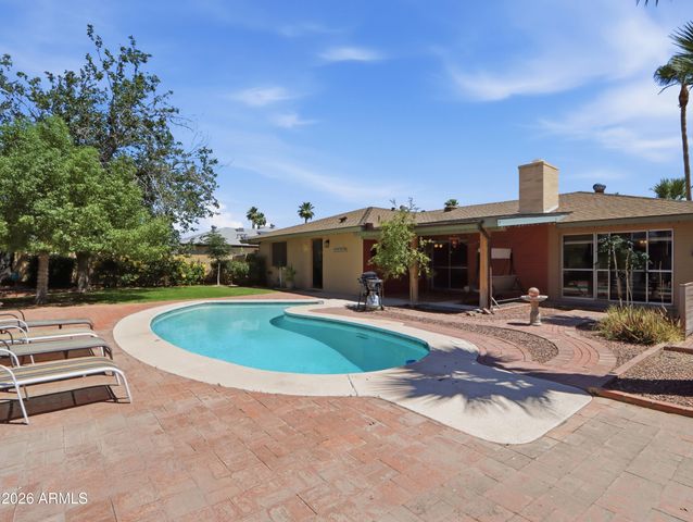 450 E CASCADA Road, Litchfield Park, AZ 85340