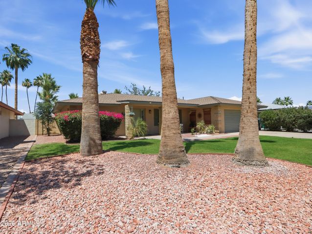 450 E CASCADA Road, Litchfield Park, AZ 85340