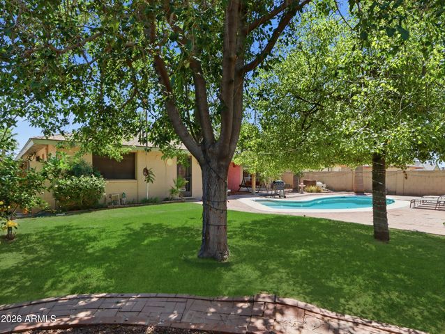 450 E CASCADA Road, Litchfield Park, AZ 85340