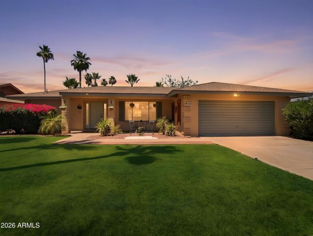 450 E CASCADA Road, Litchfield Park, AZ 85340