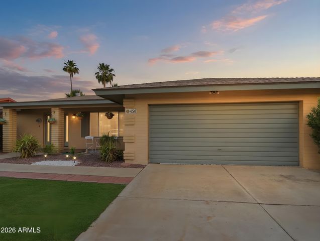 450 E CASCADA Road, Litchfield Park, AZ 85340