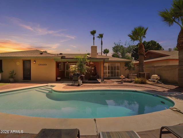 450 E CASCADA Road, Litchfield Park, AZ 85340