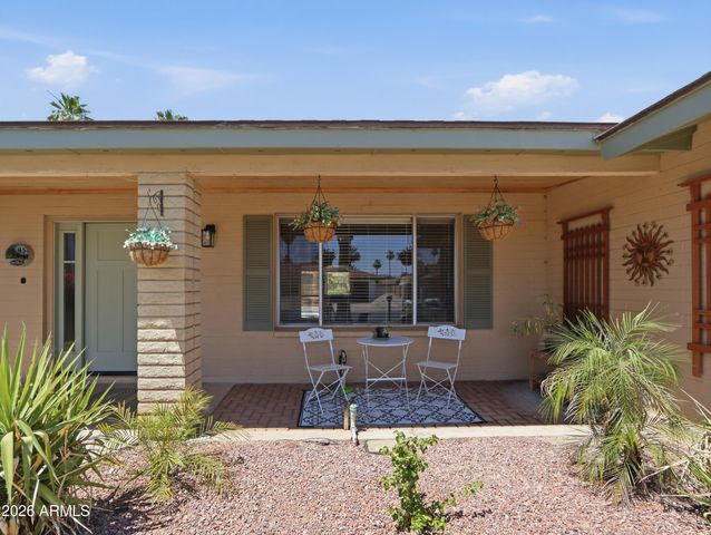 450 E CASCADA Road, Litchfield Park, AZ 85340