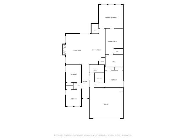 613 Tupuna Drive, Tool, TX 75143