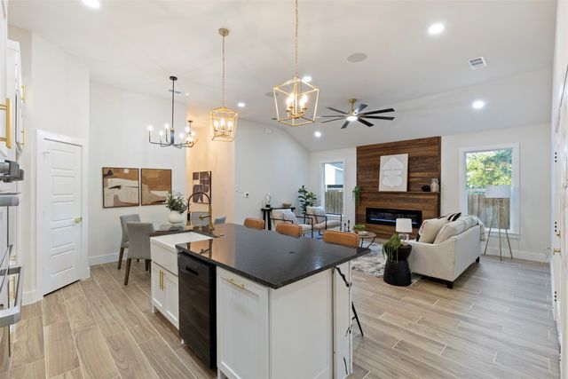 613 Tupuna Drive, Tool, TX 75143