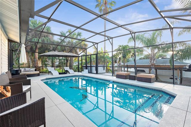 61 COMANCHE COURT, Palm Coast, FL 32137