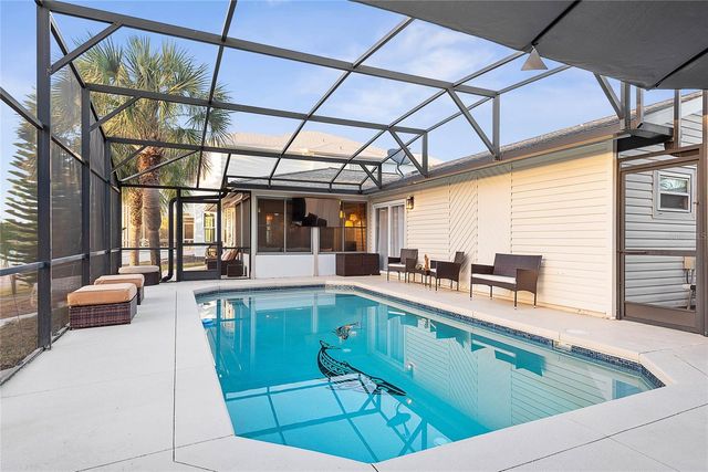 61 COMANCHE COURT, Palm Coast, FL 32137