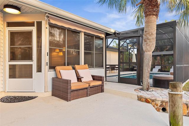 61 COMANCHE COURT, Palm Coast, FL 32137