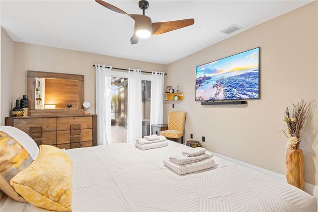 61 COMANCHE COURT, Palm Coast, FL 32137