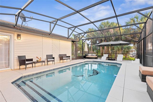 61 COMANCHE COURT, Palm Coast, FL 32137