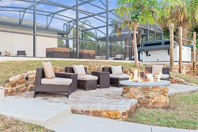 61 COMANCHE COURT, Palm Coast, FL 32137