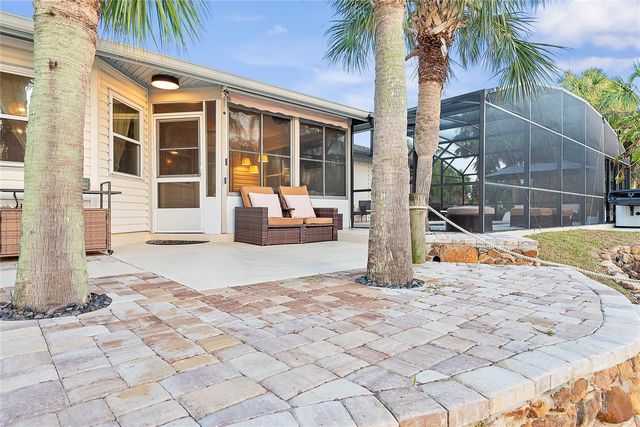 61 COMANCHE COURT, Palm Coast, FL 32137