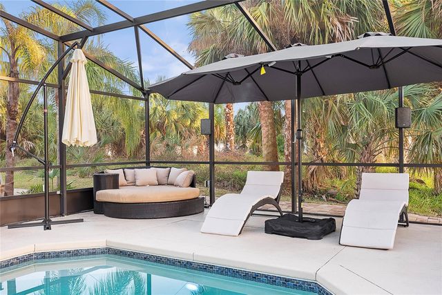 61 COMANCHE COURT, Palm Coast, FL 32137