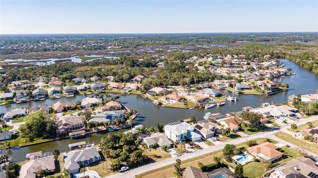 61 COMANCHE COURT, Palm Coast, FL 32137