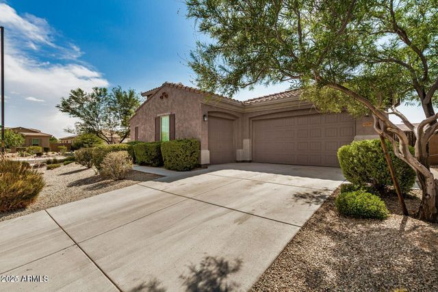 15430 S 183RD Lane, Goodyear, AZ 85338