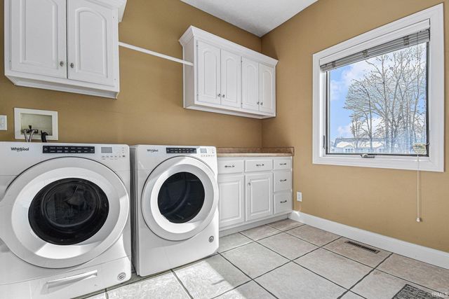 1963 Pheasant Ridge Drive, Warsaw, IN 46580