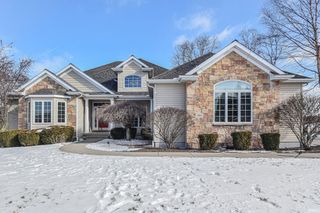 1963 Pheasant Ridge Drive, Warsaw, IN 46580