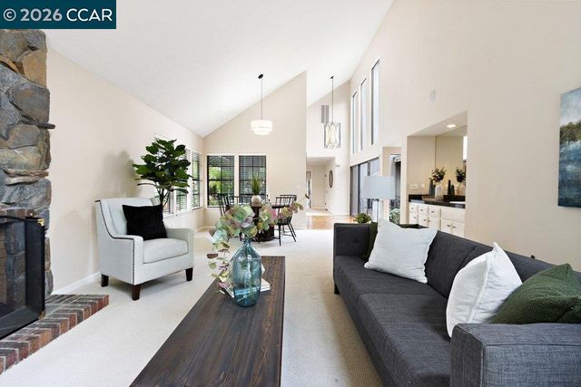 43 Tennis Club Dr, Danville, CA 94506