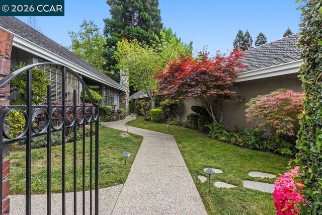 43 Tennis Club Dr, Danville, CA 94506