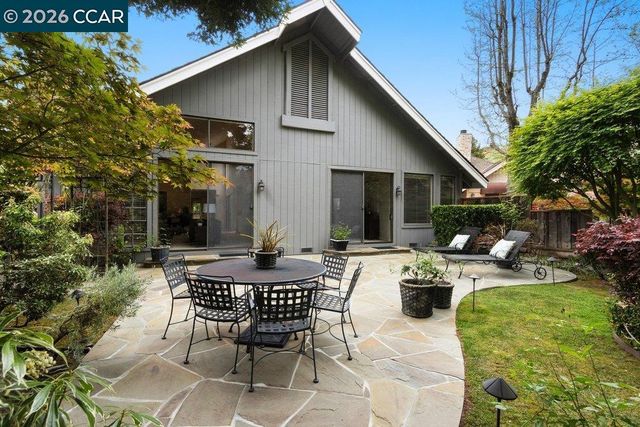 43 Tennis Club Dr, Danville, CA 94506