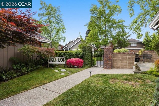 43 Tennis Club Dr, Danville, CA 94506