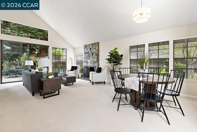 43 Tennis Club Dr, Danville, CA 94506