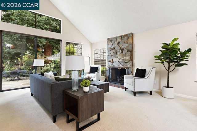 43 Tennis Club Dr, Danville, CA 94506