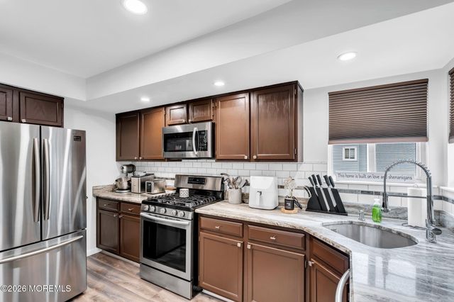 1603 Arthur Street, Toms River, NJ 08755