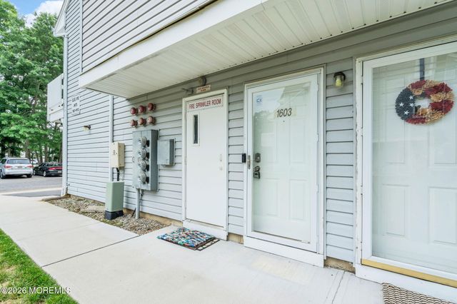 1603 Arthur Street, Toms River, NJ 08755