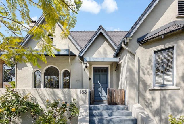 183 W Mariposa Street, Altadena, CA 91001
