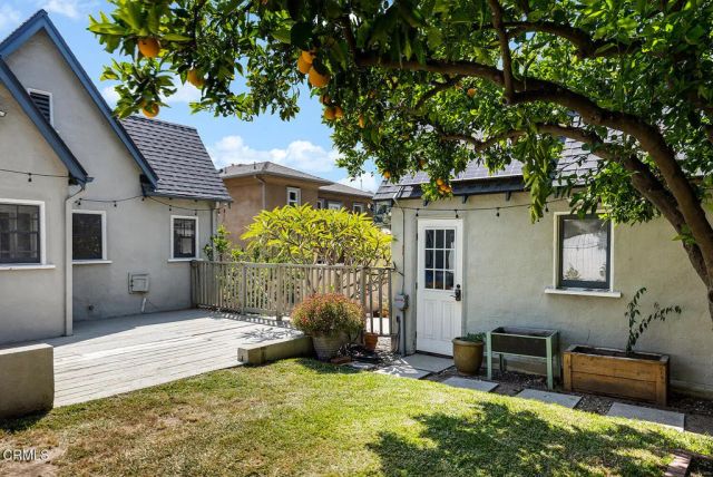 183 W Mariposa Street, Altadena, CA 91001