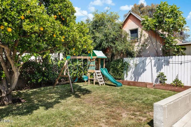 183 W Mariposa Street, Altadena, CA 91001