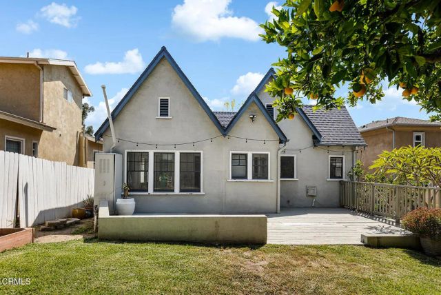 183 W Mariposa Street, Altadena, CA 91001