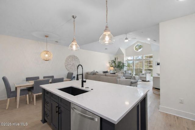 2537 St James Drive SE 1108, Oak Island, NC 28461