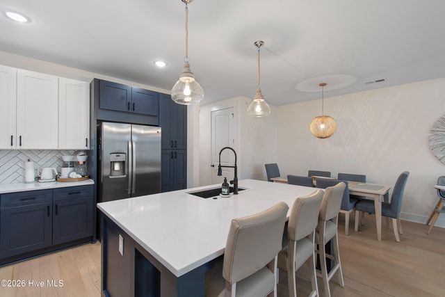 2537 St James Drive SE 1108, Oak Island, NC 28461