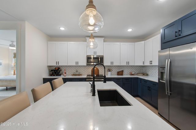 2537 St James Drive SE 1108, Oak Island, NC 28461