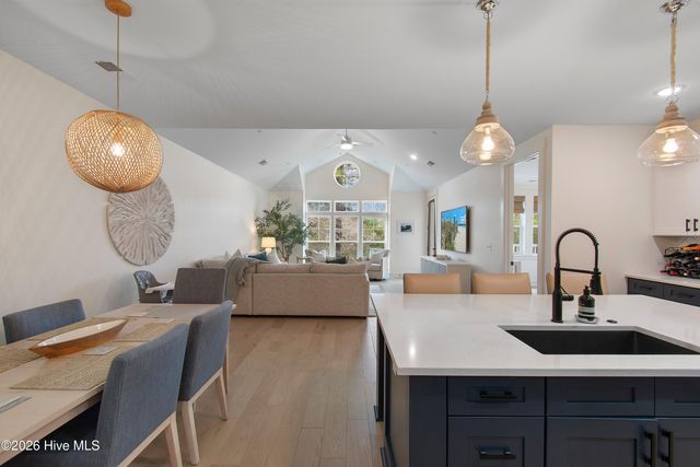 2537 St James Drive SE 1108, Oak Island, NC 28461