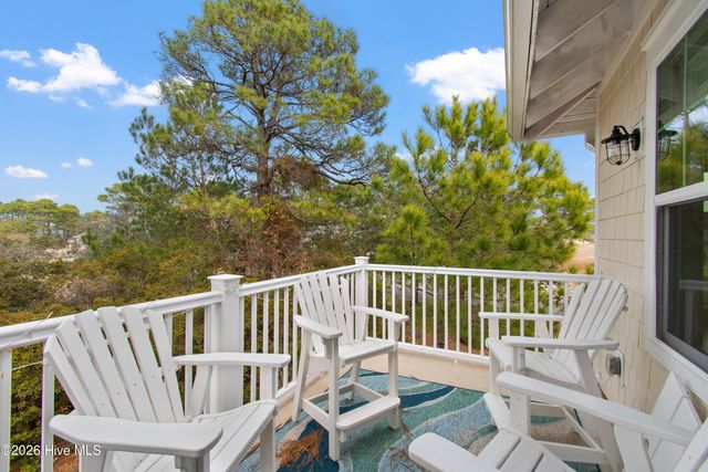 2537 St James Drive SE 1108, Oak Island, NC 28461