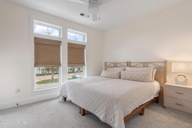 2537 St James Drive SE 1108, Oak Island, NC 28461