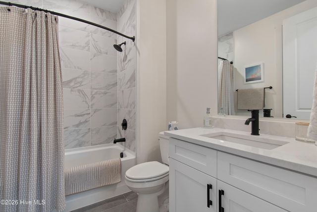 2537 St James Drive SE 1108, Oak Island, NC 28461